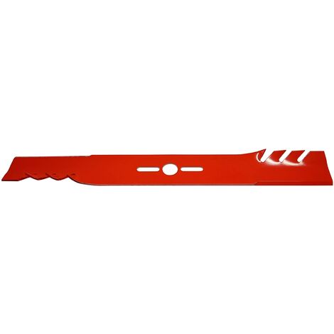 Lama Rasaerba Oregon 92-900 Gator Da 19 3/4" Per Pacciamatura, Compatibile Lawn Boy