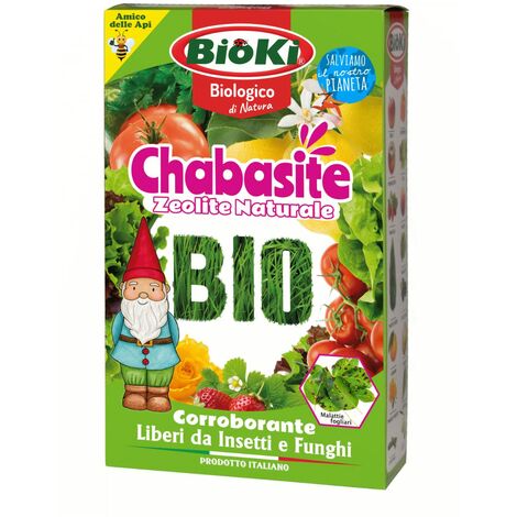 Concime CYCAS Antika Officina Botanika - 1 Kg, Per Cycas E Palme, Biologico - Foto 4