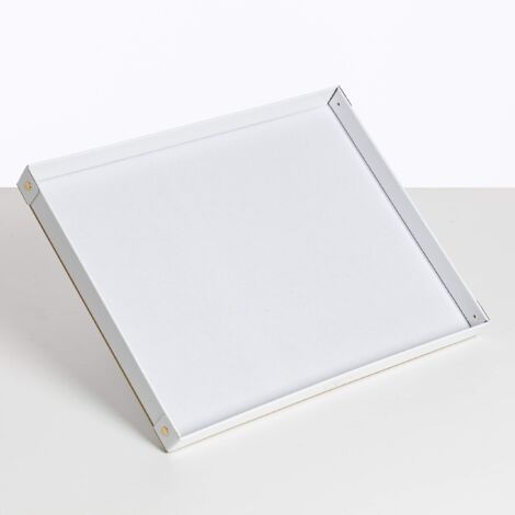 Scatole Armadio Lavatelli 2 Pezzi - Organizer Cartone 49x40x24 Cm, Per Vestiti E Biancheria - Foto 5