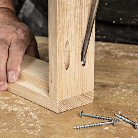 Ladieshow 50 Pezzi Tappo Foro Tasca in Legno, Tasselli in Legno, Viti per Lavorazione del Legno Strumenti di Perforazione Inclinati Per Vari Fori Oblici Carpentieri Artigianato Ladieshow 50 Pezzi Tappo Foro Tasca in Legno, Tasselli in Legno, Viti per Lavorazione del Legno Strumenti di Perforazione Inclinati Per Vari Fori Oblici Carpentieri Artigianato