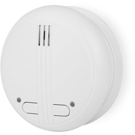 Smartwares FSM-12700 Rilevatore di fumo inclusa batteria