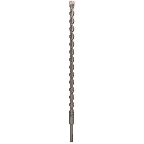 Bosch Punta Per Martelli-Tassellatori Sds-Plus