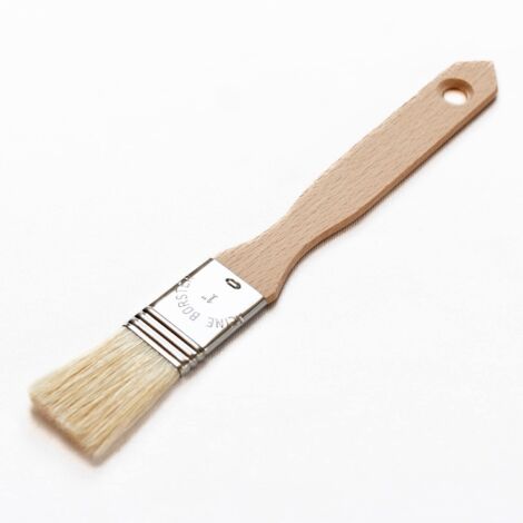 Assortimento Tasselli Piatti Biscuit TOX - Misure P0, P10, P20 In Legno Di Faggio - Foto 9