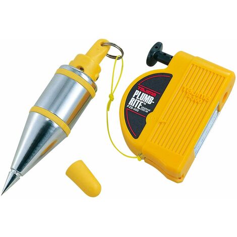 Tajima PZB-400 Plumb-Rite Plumb Bob Setter