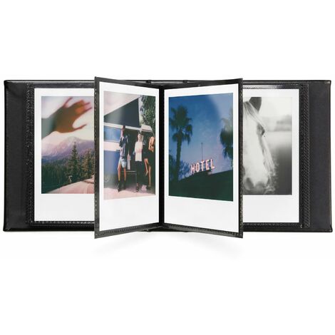 Polaroid, album fotografico piccolo, 6043