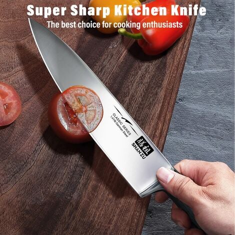 coltelli da cucina, coltello professionale, coltelli da cuoco