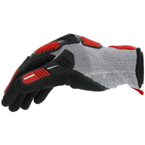 Mechanix Wear Cr5 M-Pact Protezione Dagli Urti Guanti Uomo Guanto