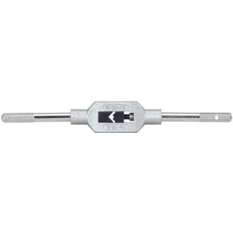 Girare a sinistra KS TOOLS - M4-M12 - 280 mm - 331.0014