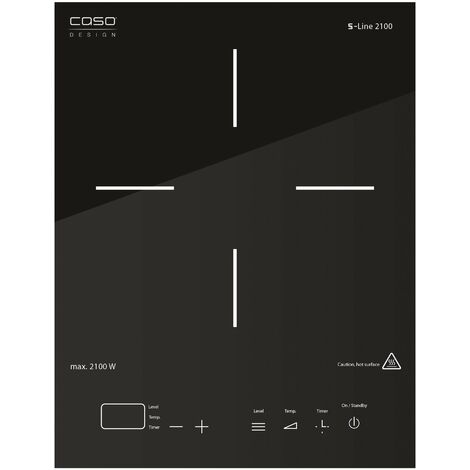 SMEG SI264DM Piani cottura Induzione larghezza 60 cm Vetroceramica