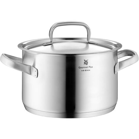 WMF Pentola Ø 24 Cm - Gourmet Plus (1/5)