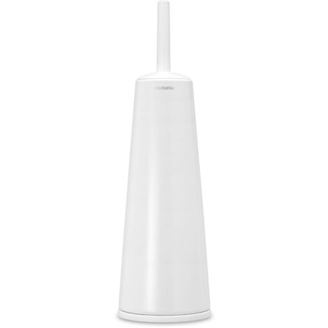 Brabantia Classic Portascopino WC, Bianco (1/5)