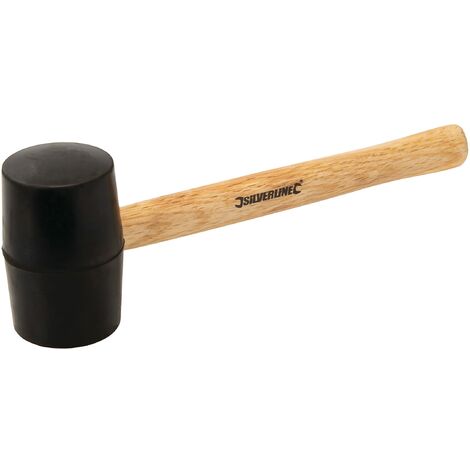 Stanley 1-51-031 Martello De Anse Martello Nero, Acciaio Inox - Foto 6