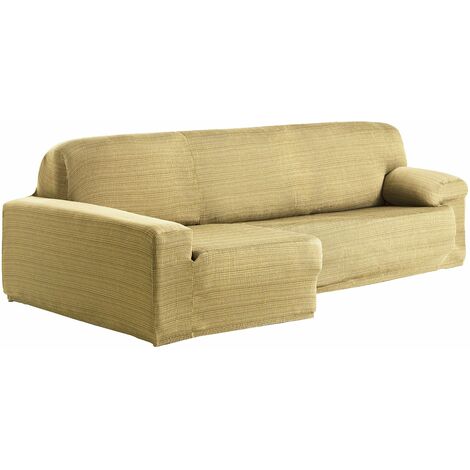 Eysa Aquiles Blu Eysa Aquiles Copripoltrona Elastico Relax - Blu 37x29x5 Cm - Poliestere Cotone Per Divani Copri Poltrona Relax Reclinabile