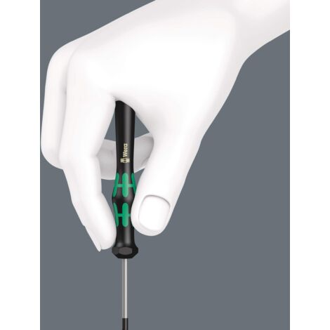 Wera, 2072 Micro D3LUm