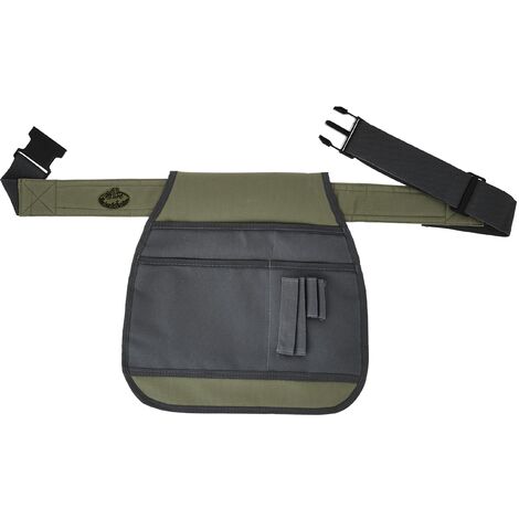 STANLEY FODERO PORTA ATTREZZI MARSUPIO DA CINTURA 24X15,5X STANLEY FODERO PORTA ATTREZZI MARSUPIO DA CINTURA 24X15,5X