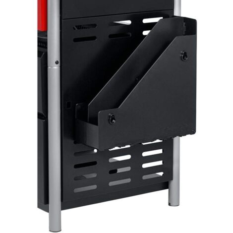 Vassoio Per Carbonella Char-Broil All-Star 140 392 – Trasforma Il Tuo Gas Grill In Carbonella In 30 Secondi - 6