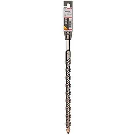 BOSCH, 2608585952, Trapano a percussione SDS-plus-5, 17 x 250 x 315 mm