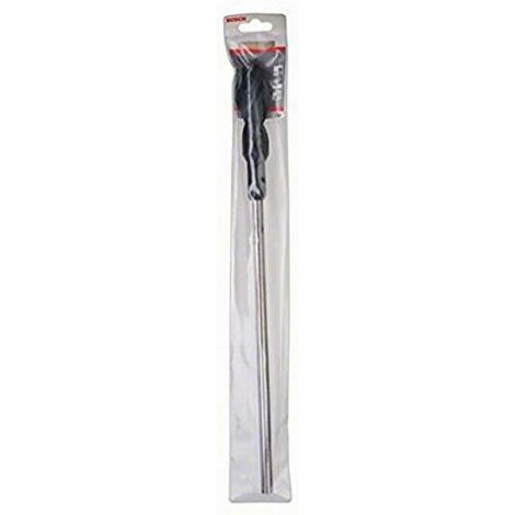 PRO Trapano da installazione HSS in acciaio, 25 x 100 x 400 mm