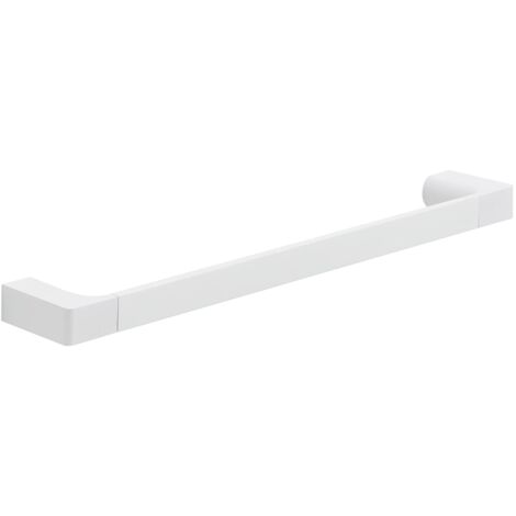 Porta asciugamani a barra in ottone PIRENEI 45CM - GEDY