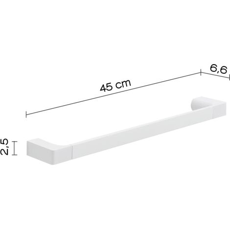 Gedy Gold, G-Astrid Toilet Brush, Size 47 X 11.5 X 11.5 Cm, Weight 0 - View #11