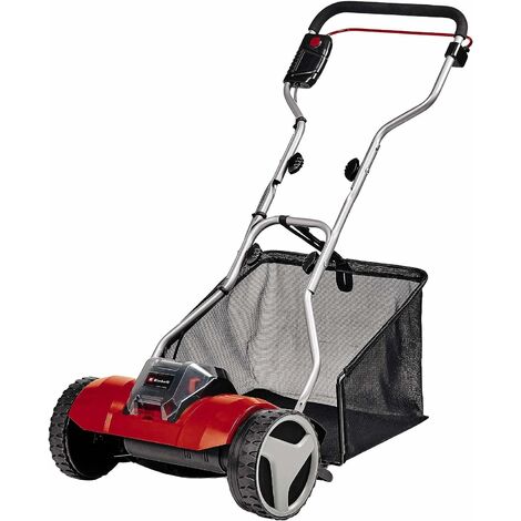Einhell 3414200 Tosaerba a Batteria