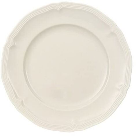 Villeroy & Boch Manoir Piatto Pane, 17 cm (1/3)