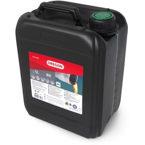 Tanica Oregon Combi-Can Per Carburante E Olio Motosega - Doppio Scomparto 5L+3L Con Tappi Sicurezza - Foto 8