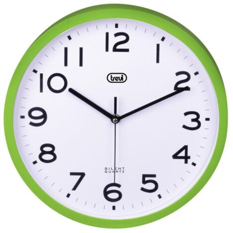 Trevi - Orologio da Parete OM 3302 S (1/2)