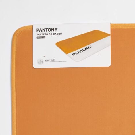 Tappetino Memory Foam Per Bagno - Antiscivolo E Super Assorbente, Comodissimo! - Foto 3