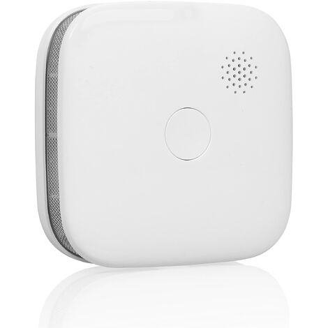 Smartwares FSM-124 Rilevatore Di Fumo Inclusa Batteria Con 10 Anni Di Vita A Batteria ( X A - Foto 2