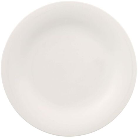 Villeroy & Boch New Cottage Basic Piatto Piano, 27 cm (1/5)