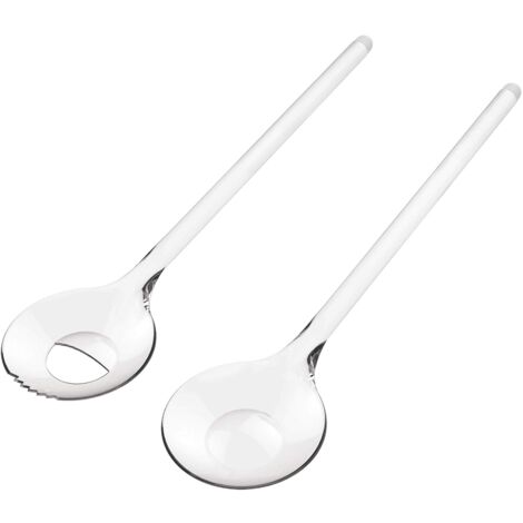 BIESSE Classica Posate per Insalata, 36.5 x 3 x 8 (1/4)