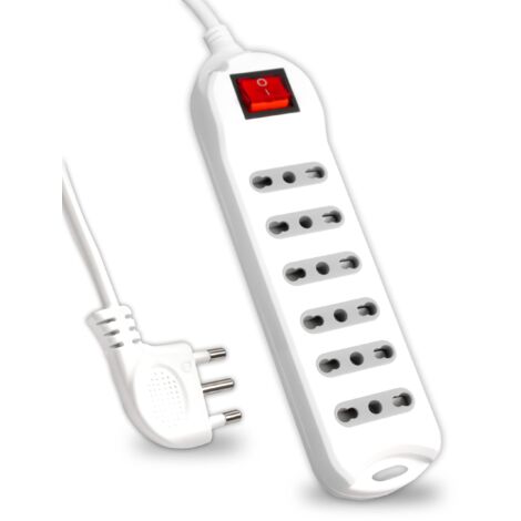 Viti In Metallo Cromato M3,5 Da 100mm - Per Prese E Interruttori - Foto 9