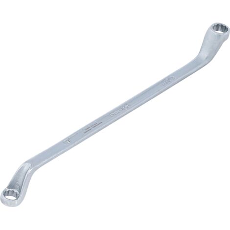 BGS 2266 | Serie Di Chiavi A Doppio Anello Con Estremità Ad Anello E - Foto 12