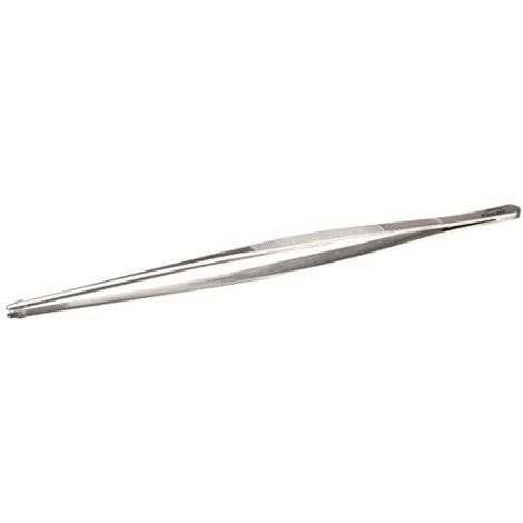 LACOR 62933- Pinza Grill Inox 30 cm (1/4)
