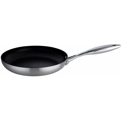 ScanPan - Padella CTX 26 cm (1/2)