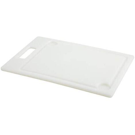 Metaltex - Tagliere in polietilene, 28 x 39 x 1,1 cm (1/4)