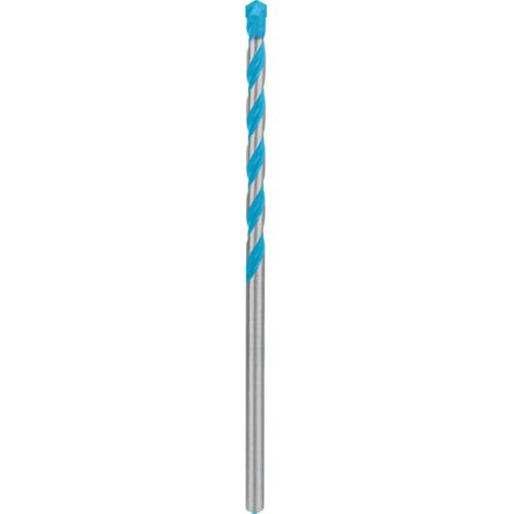 Bosch Professional 2608900612 1x Punte Expert CYL-9 MultiConstruction (Accessorio Trapano a Percussione), Ø 6 x 150 mm