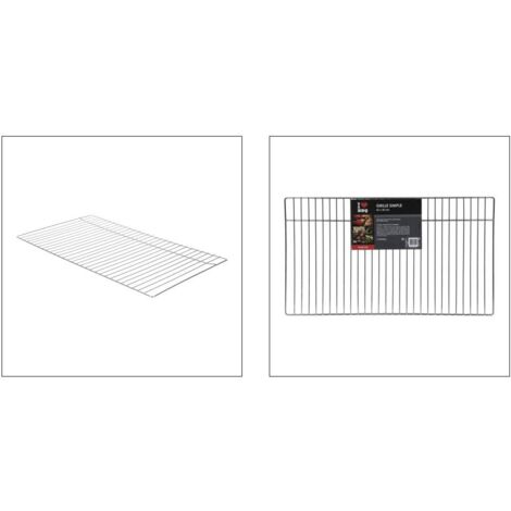 Set da barbecue in acciaio inox da 7 pezzi con borsa portaoggetti