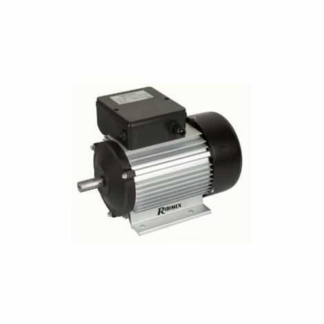 Motore elettrico monofase 1cv 750w