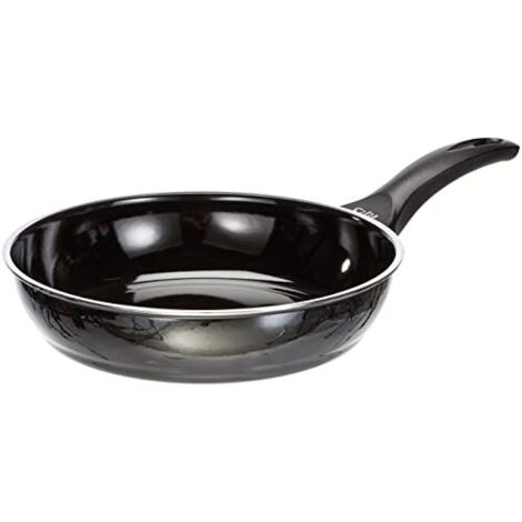 SILIT Padella Universale Alta in Silargan, Senza Coperchio, 24 cm (1/4)