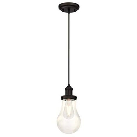 Linea Light Antigua P Lampada Sospensione LED 60 cm Vetro
