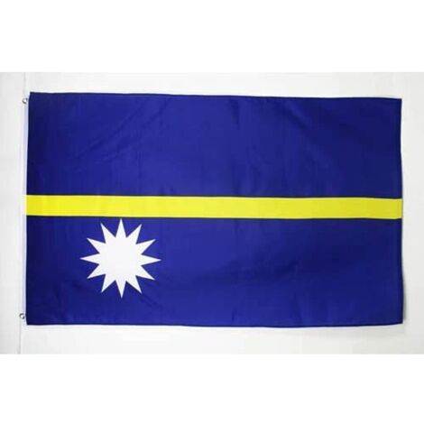 AZ FLAG Bandiera Romania 90x60 Cm Per Esterno – Poliestere Resistente Con Anelli