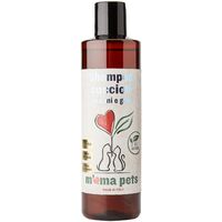Mama Pets Shampoo Delicato per Cani e Gatti sia Cuccioli che Adulti, anche per Cute Sensibile o Arrossata, 250ml