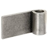 Nastro per saldatura 16x75x45x5mm STA grezzo GAH (Per 10)