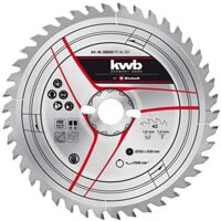 Einhell - Lama per sega circolare originale, 250 x 30 cm (accessori per sega, diametro 250 mm, attacco 30 mm, 42 denti piegati, larghezza di taglio 1,8 mm, per troncatrici con tappo di trazione)