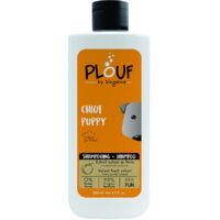 Plouf Puppy Shampoo con estratto di Pesca, 200 ml