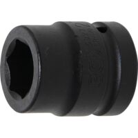 Llaves de vaso impacto hexagonal entrada 25 mm (1") 27 mm