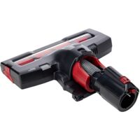 Spazzola A Rullo Agitatore Originale Hoover Y76 Per Aspirapolvere – Ricambio Compatibile Con HFX, Per Tappeti E Pavimenti