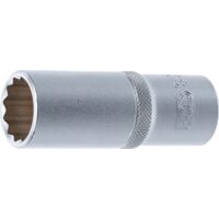 Bussola poligonale, profonda 12,5 mm (1/2") 20 mm